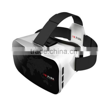 Factory price VR 3D home video virtual reality glassses