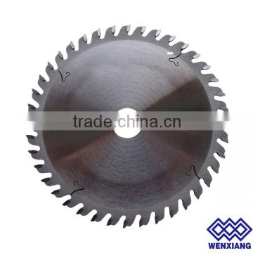special sharped and long service life diamond saw blade