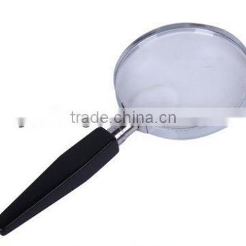 2014 New Style fashion Optical Instruments magnifying glass Magnifiers freezer storage baskets