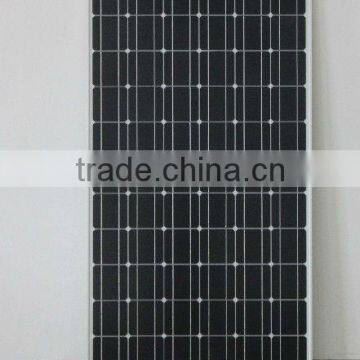 36V Mono photovoltaic 190W solar panel,solar panels for sale