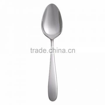 High quality 18/8 food grade wholesale stainless steel spoon