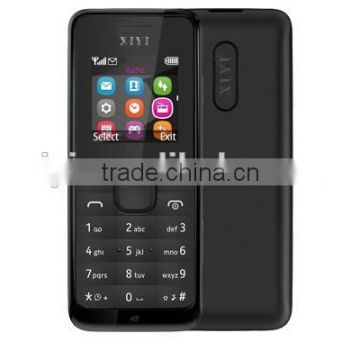 2014-2015 low price 1.8 inch all china mobile phone models small size mobile phones XIYI-105