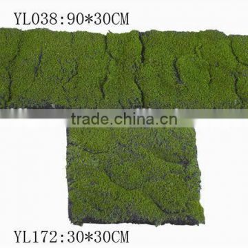 artificial moss square YL038-30*90cm