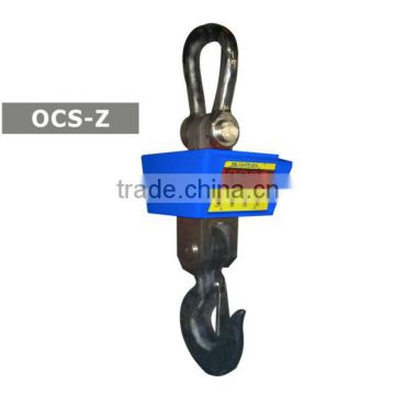 OCS-Z 15ton~50ton Used Crane Scale