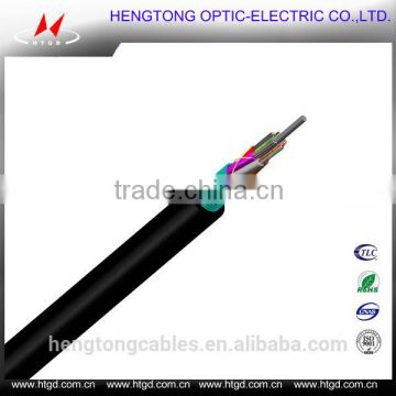 GYTS Duct and Non-Self Supproting Aerial Cable Optic Fiber Cable