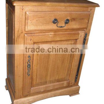 antique furniture(oak furniture)kitchen cabinet
