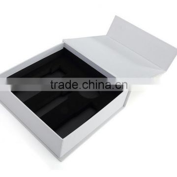 customize paper box gift magnet box for cosmetic