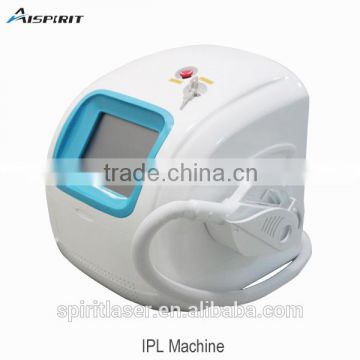 Painless best selling new ipl personal ipl portable ipl with quick stop keys