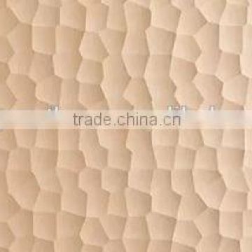 High quality PVC 9010 decorative 3d wall panels