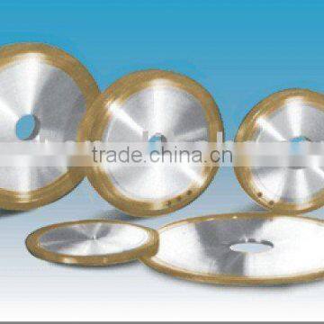 The Most Common Glass Grinding Machines and Glass Grinding Wheel Position--GLBS