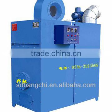 BC Series Automatic Coal(Oil) Heater For Poultry