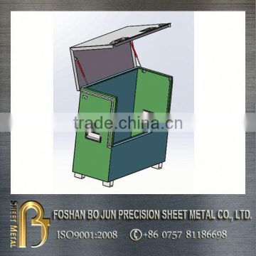 China manufacture safe box customized portable safe box