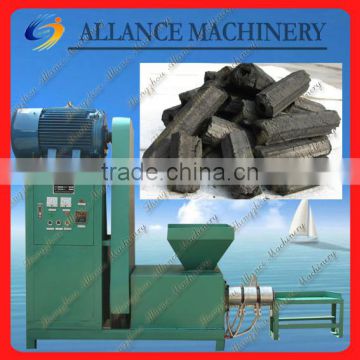 Widely used coal dust briquette machine