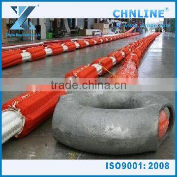 special rope for Single point mooring system