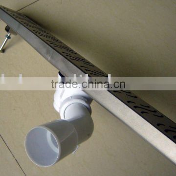 stainless steel shower drain for floor/bathroom/kitchen ware
