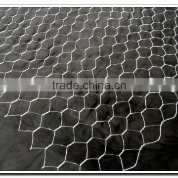 China manufacturer hexagonal wire mesh