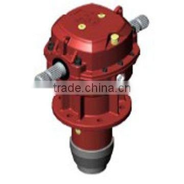 RC series Agricultural Gearbox