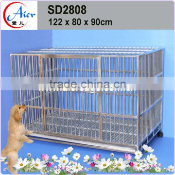 Durable of Good Quality pet furniture wire dog cage