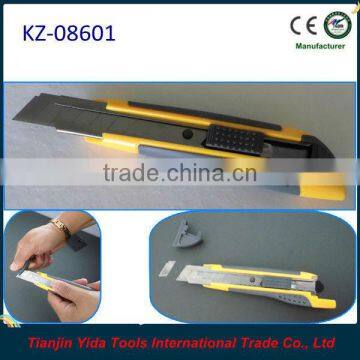 retractable utility knife