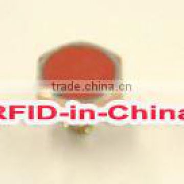 High Performance RFID IT Asset Inventory Software,13.56MHz Epoxy RFID Asset Tag