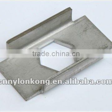 stainless steel chimney parts oem