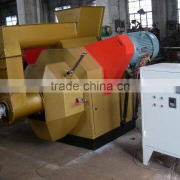 HKJ wood pellet machine