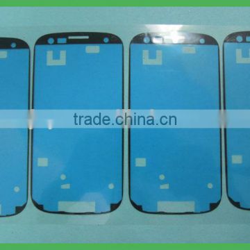 uv Clear Adhesive For Lcd Touch Screen,For Digitizer Screen for Samsung S3