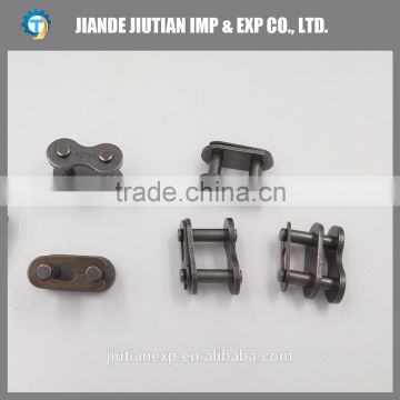 Motorcycle 420H chain roller chain link