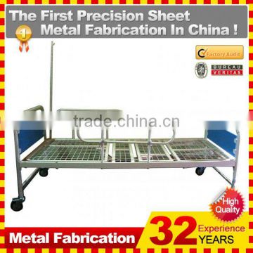 2014 Professional OEM home hospital bed dimensions with Good Quality ISO9001:2008