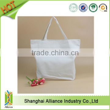 Cheap Wholesale Eco-friendly Cotton Market Tote Bag