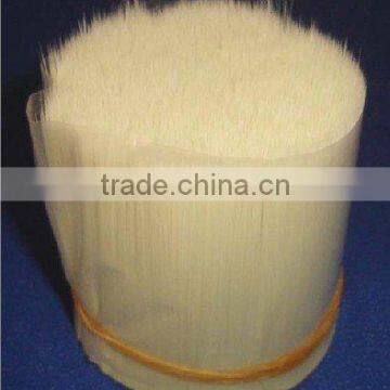 TAPERED SYNTHETIC FILAMENT FOR PAINT BRUSH