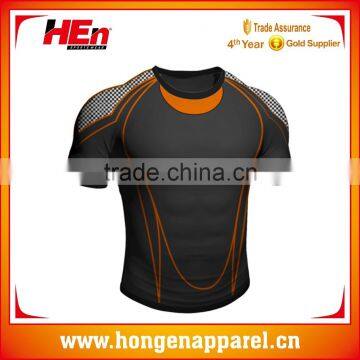 Hongen apparel Wholesale Athletic Wear Mens Rugby Boardshorts Rugby Training Shorts Jersey Uniforms