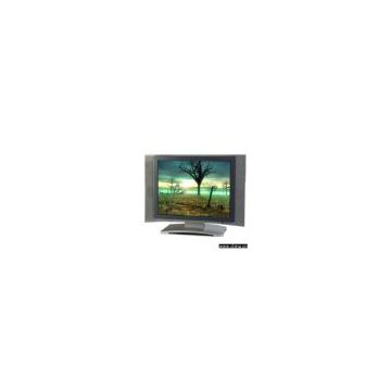 Sell LCD TV & monitor