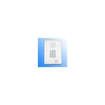 KNZD-03 Wall Mount Hand-Free Emergency Call Telephone