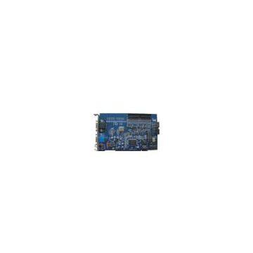 Geovision PCI-E DVR Card GV-600S