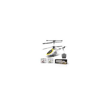 4ch Alloy R/C Helicopter with gyro
