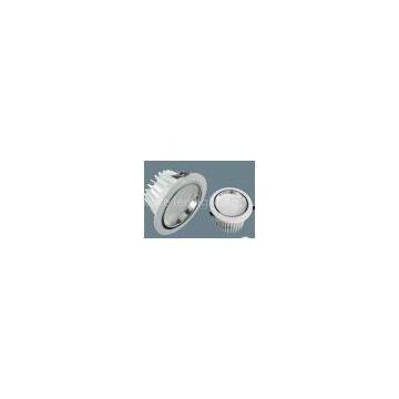 Round SMD LED Down Light high brightness 24 Watt For Office Light