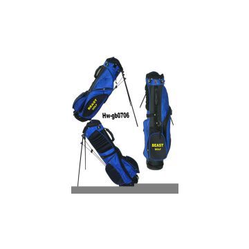 Sell Golf Stand Bag