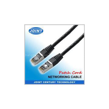 STP Cat 5E Male To Male Cable