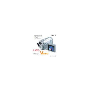 Sell 6.6Mega Pixels Digital Video Camera (HP-685)