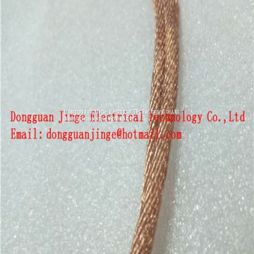 Copper stranded wire flexible different sizes