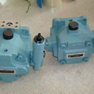 Pzs-3b-130n3-10 Variable Displacement Nachi Pzs Hydraulic Piston Pump 100cc / 140cc