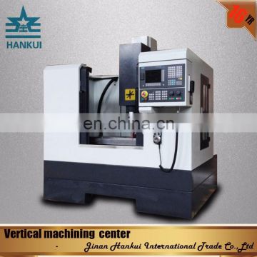 CNC Vertical Tapping Machining Center