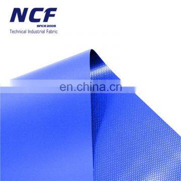 inflatable material PVC tarpaulin