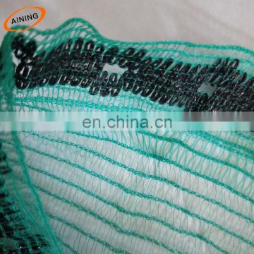 Polyethylene turkey anti hail guard net factory price from china
