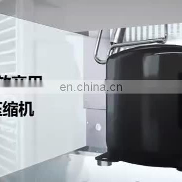 High Capacity 50KG 100KG Automatic Cube Ice Making Machine price