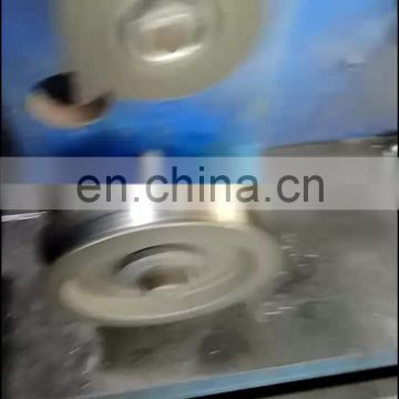 manufacture for galvanized scourer wire
