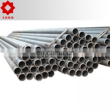 large diameter erw longitude welded carbon steel pipe product for farm irrigation