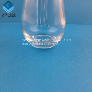 150ml perfume glass bottle,Top-grade cosmetic glass bottles,Custom made glass perfume bottles