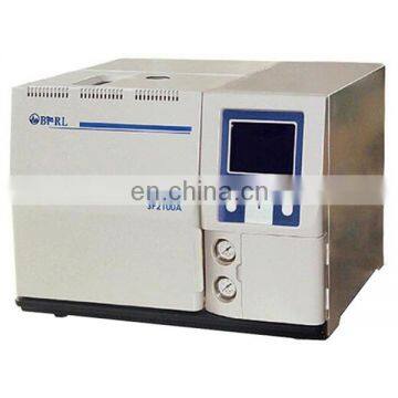 SP-2100A gas chromatograph